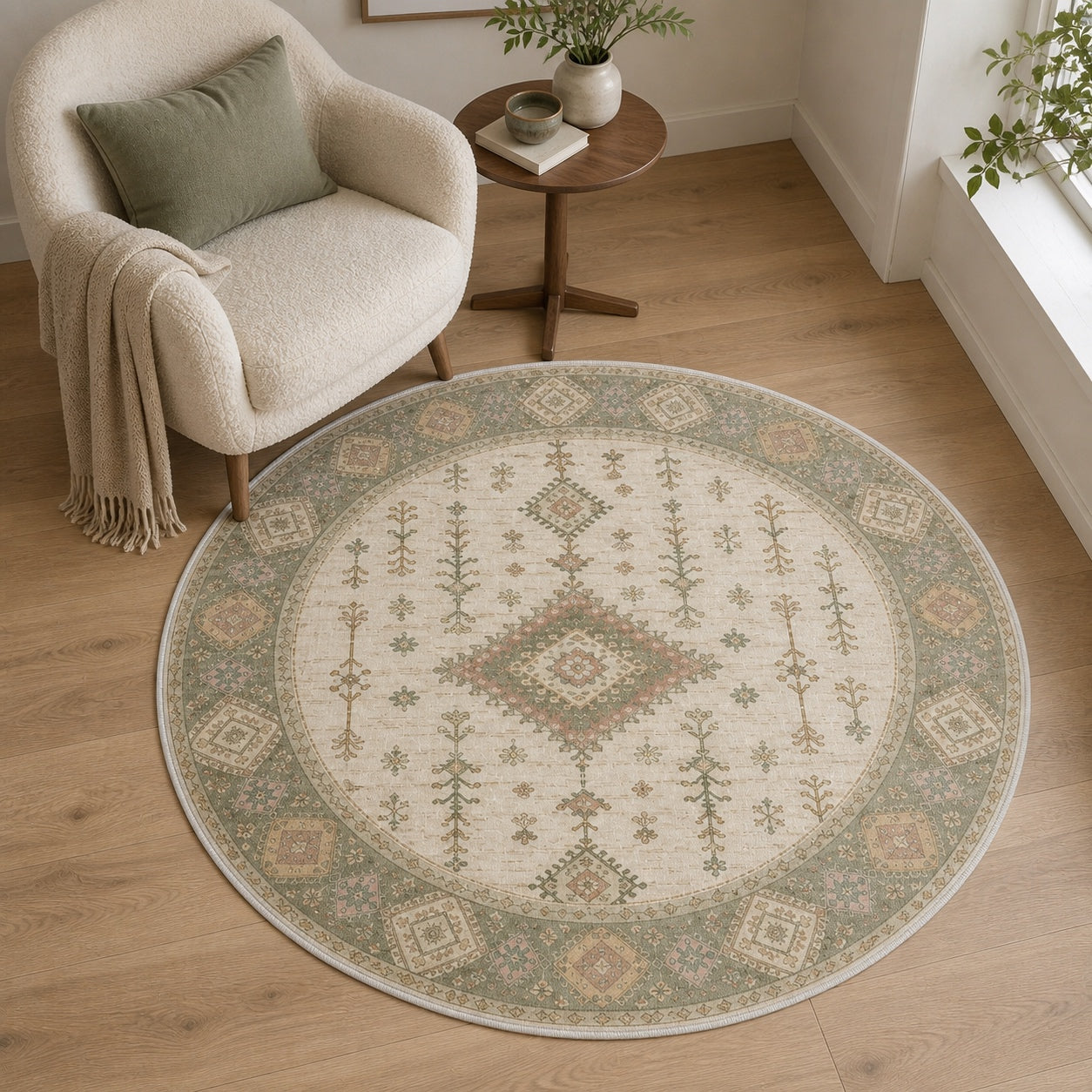 Bathroom Mats