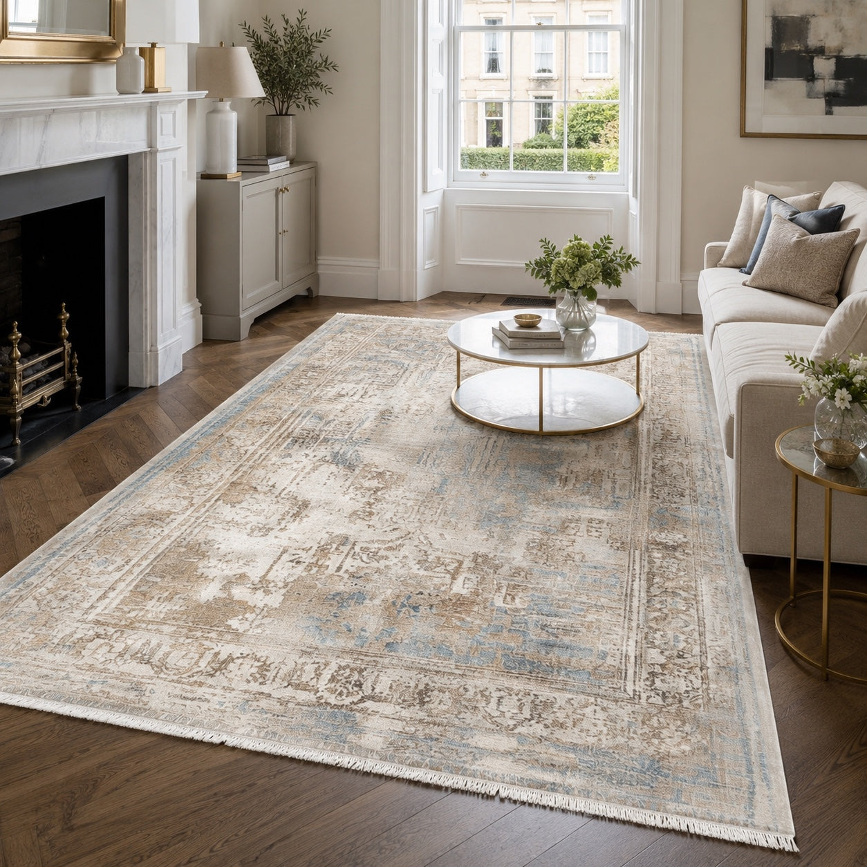 Wool Rugs