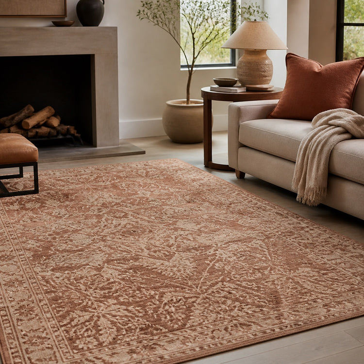 Chenille Rugs collection by Rug Weavers