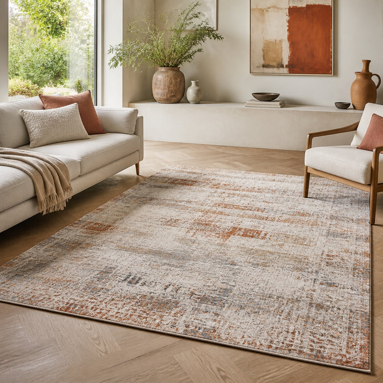 Polyester Rugs collection by Rug Weavers
