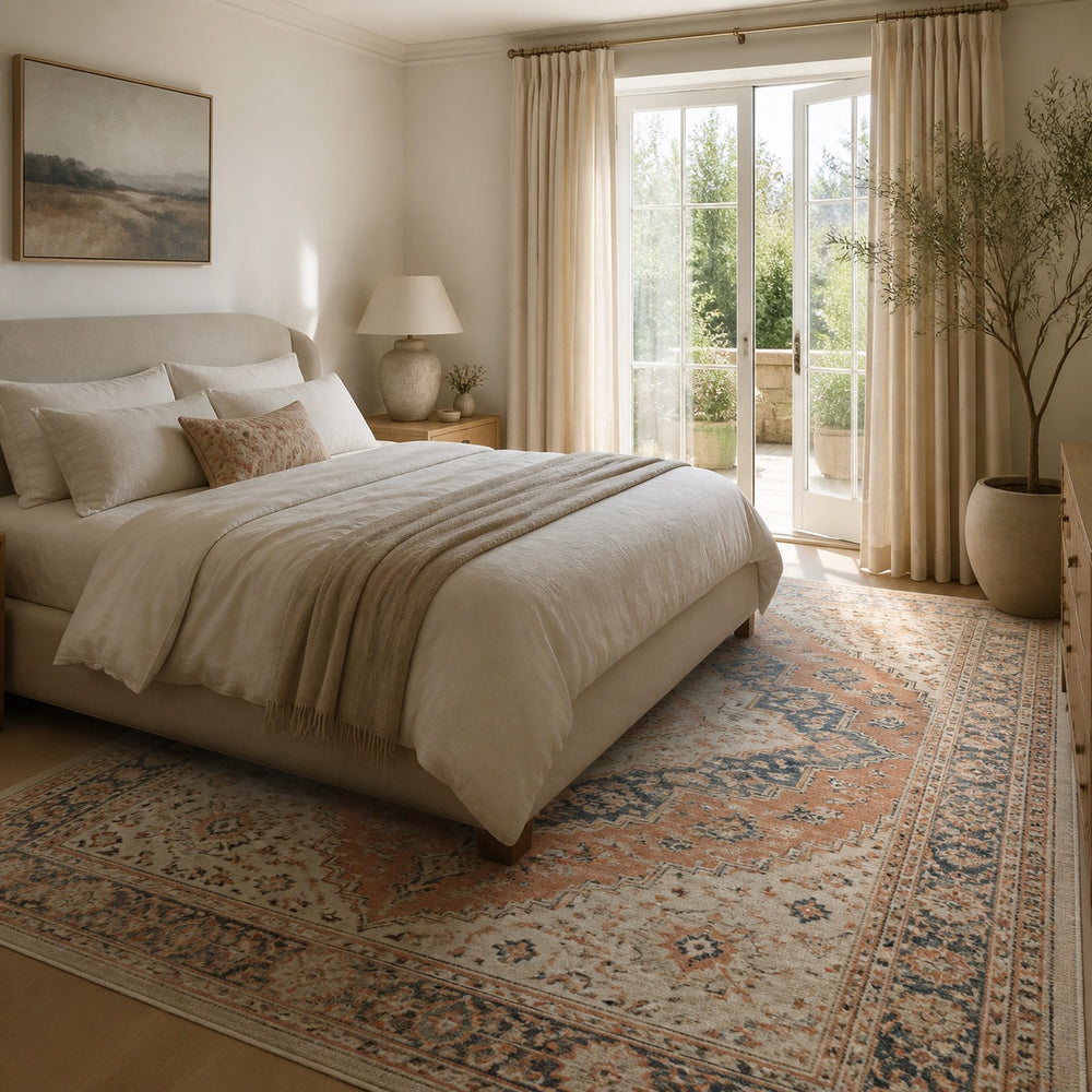 Bedroom Rugs