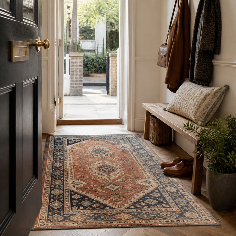 Entryway Rugs collection by Rug Weavers