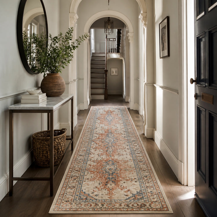 Hallway Rugs collection by Rug Weavers