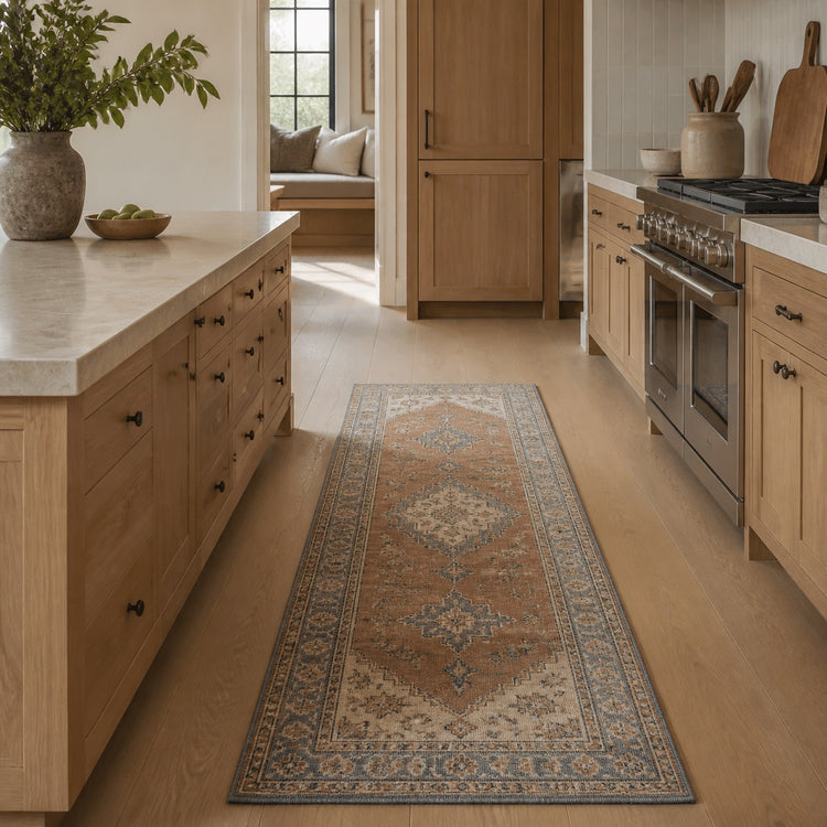 Kitchen Rugs collection by Rug Weavers