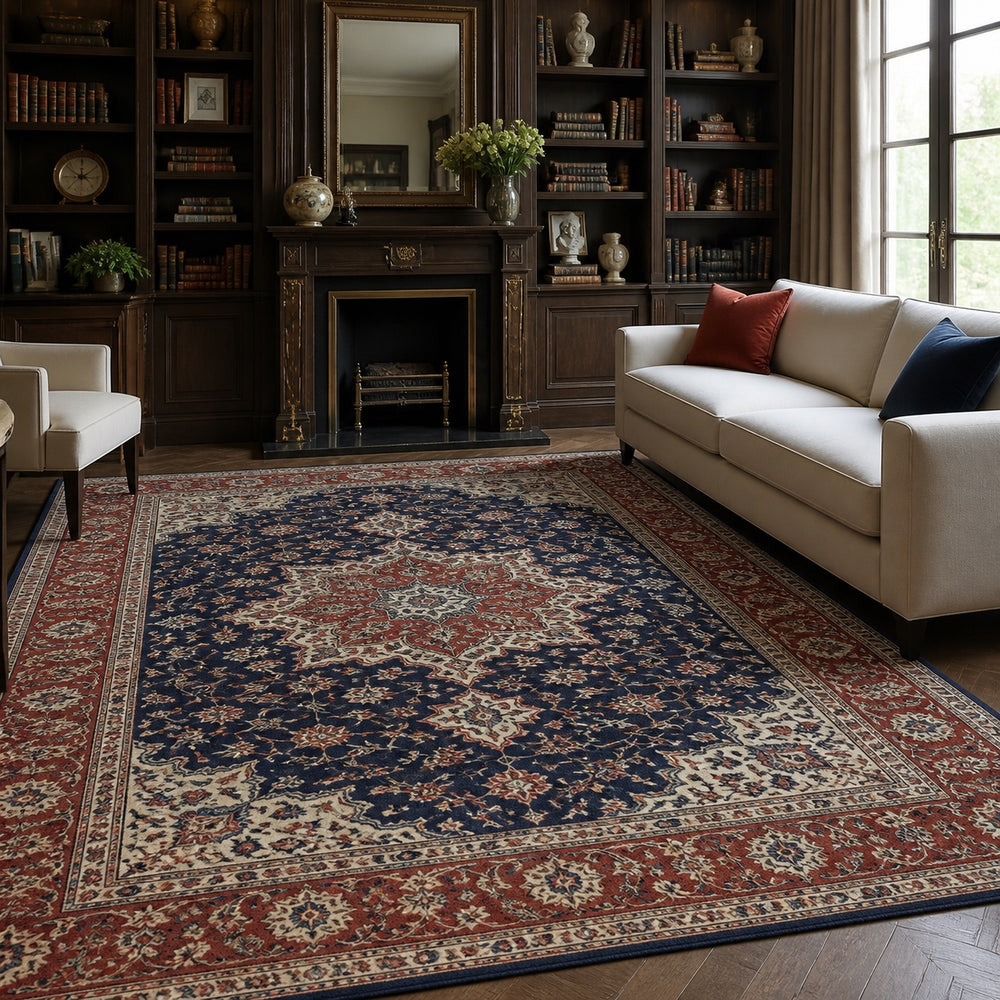 Classic Rugs