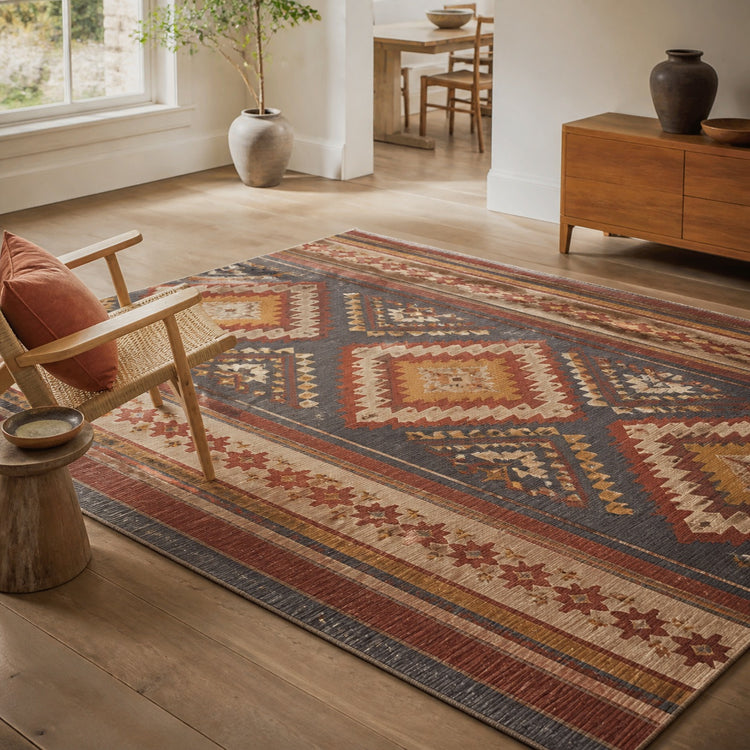 Kilim & Flatweave Rugs collection by Rug Weavers