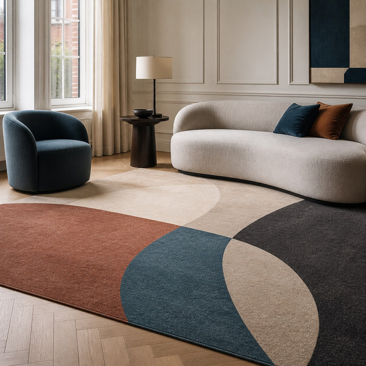 Modern Rugs