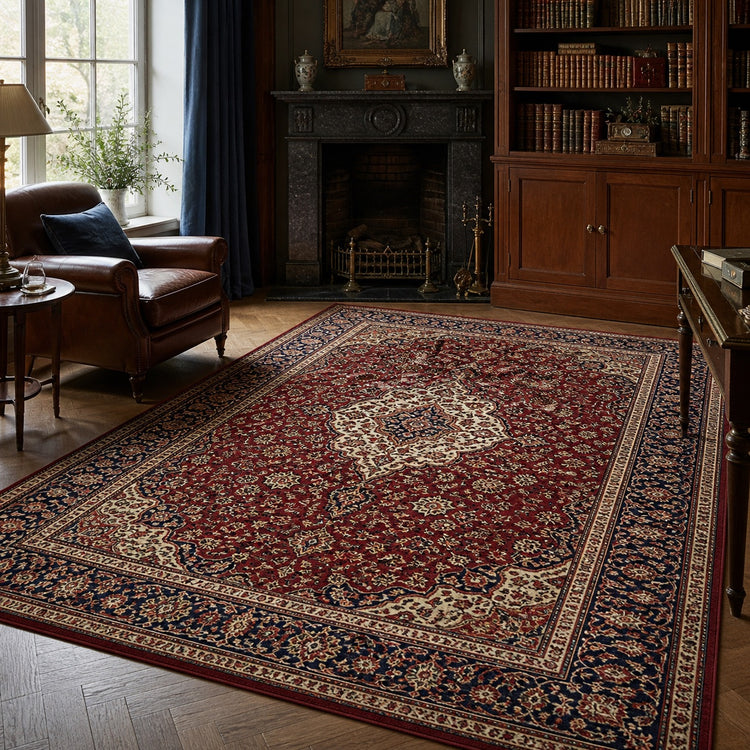 Persian Rugs collection by Rug Weavers