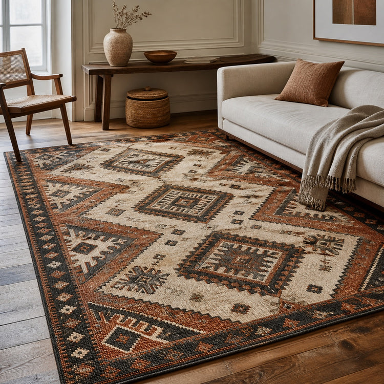 Tribal Rugs collection by Rug Weavers