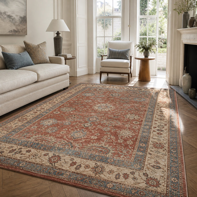 Turkish Rugs collection by Rug Weavers