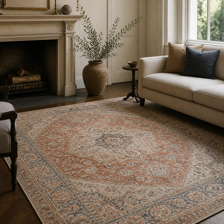 Vintage Rugs
