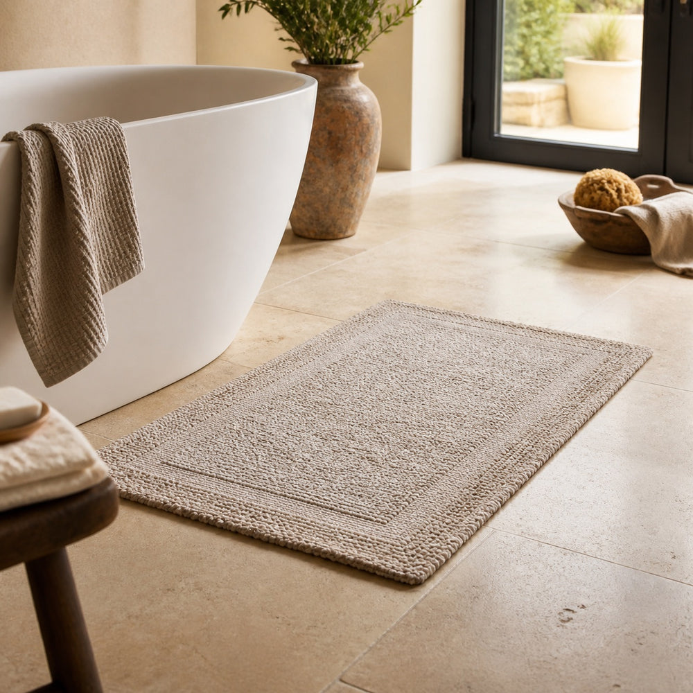 Bathroom Mats