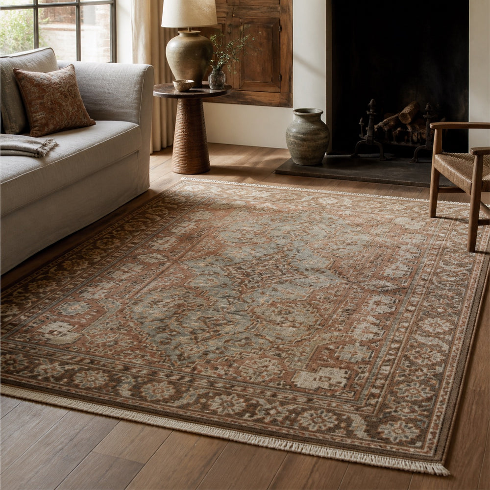 Handmade Rugs