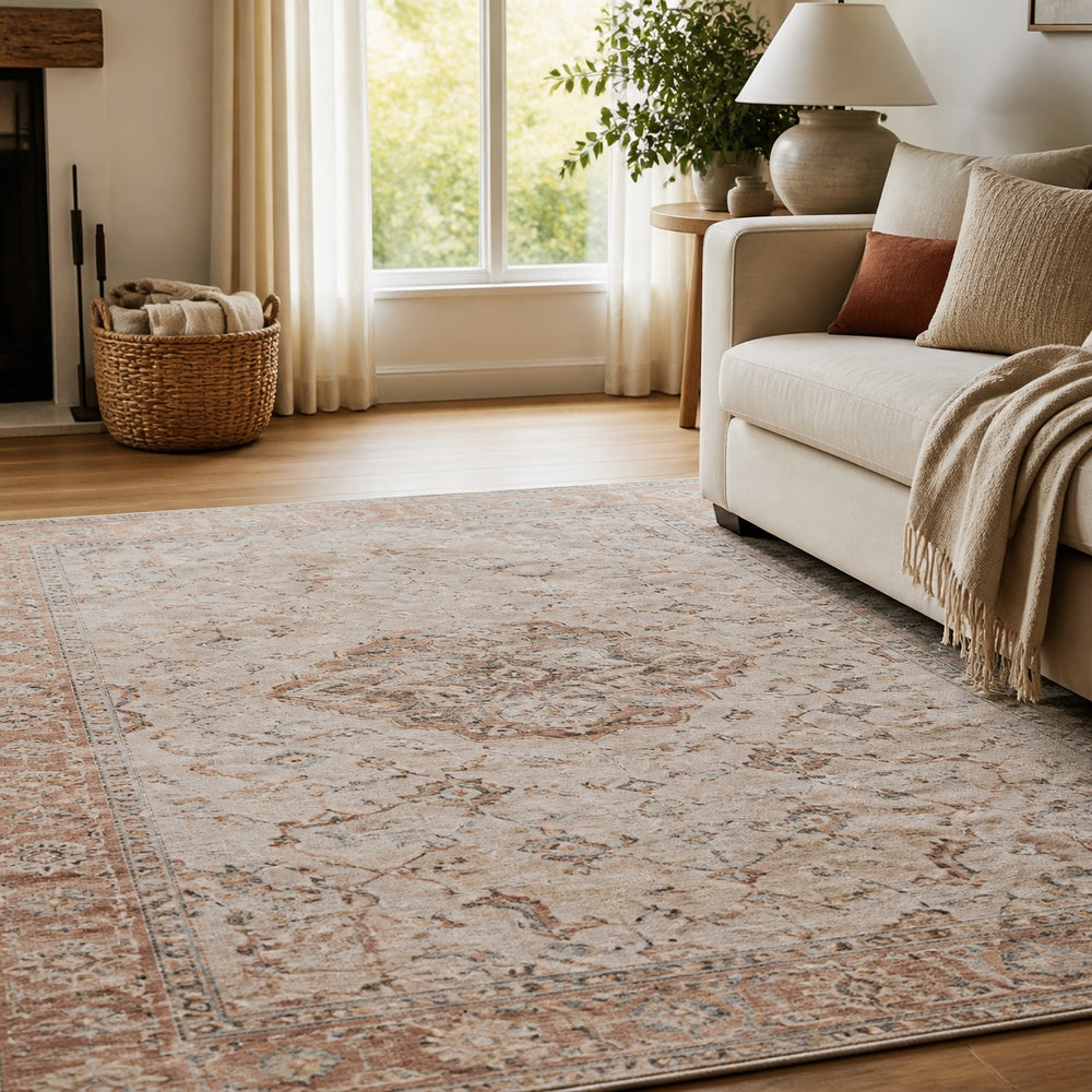 Washable Rugs