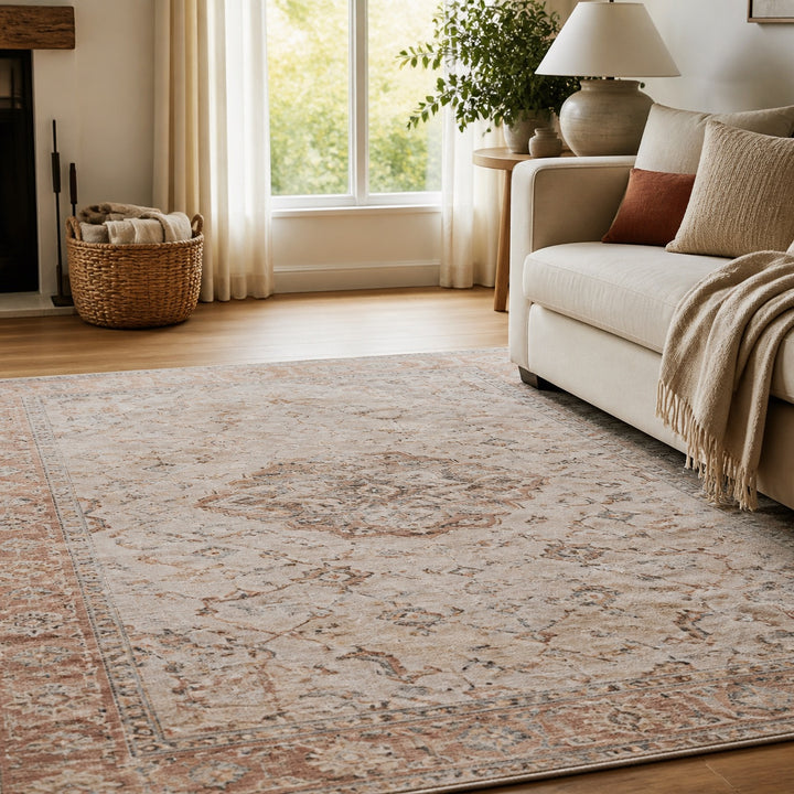 Washable Rugs