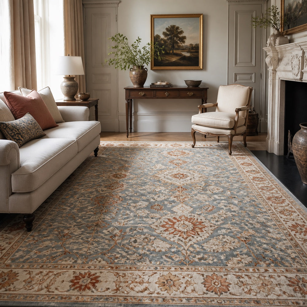 Wool Rugs