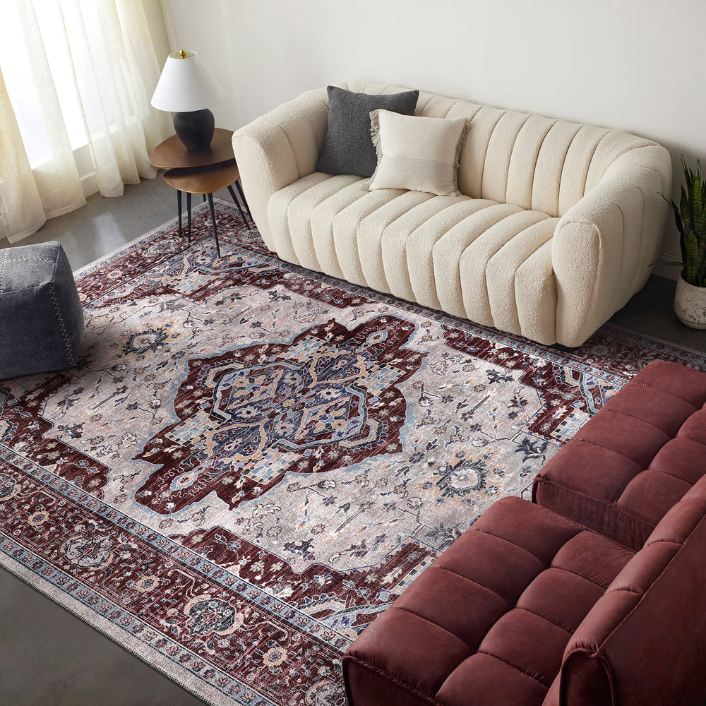 Washable Rugs