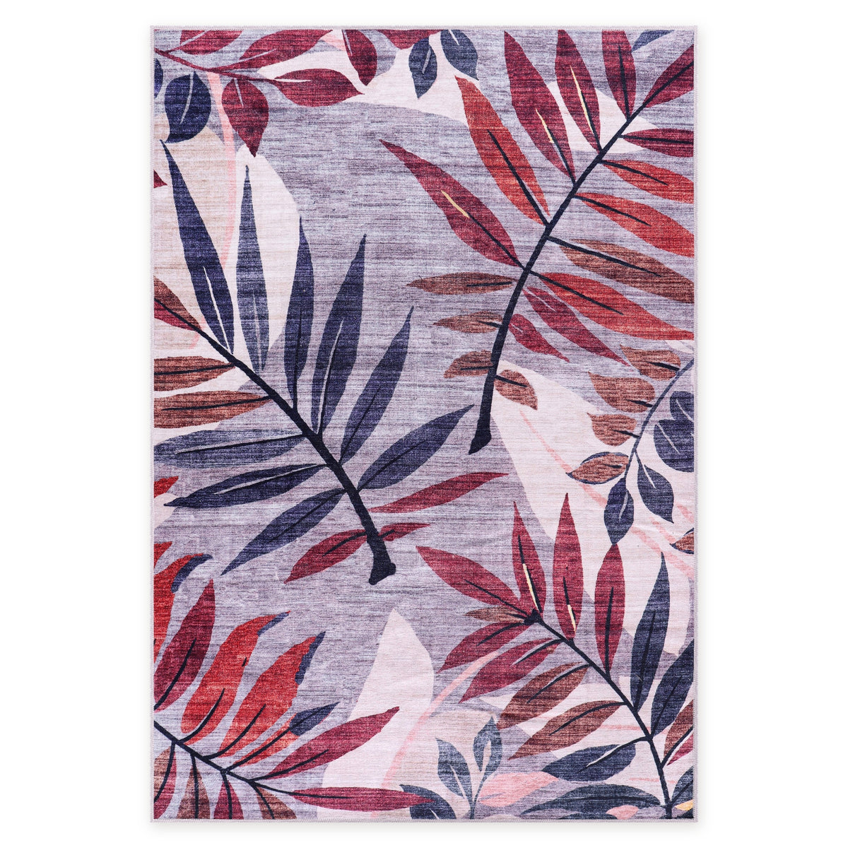 RW3001 rug — top view on white background