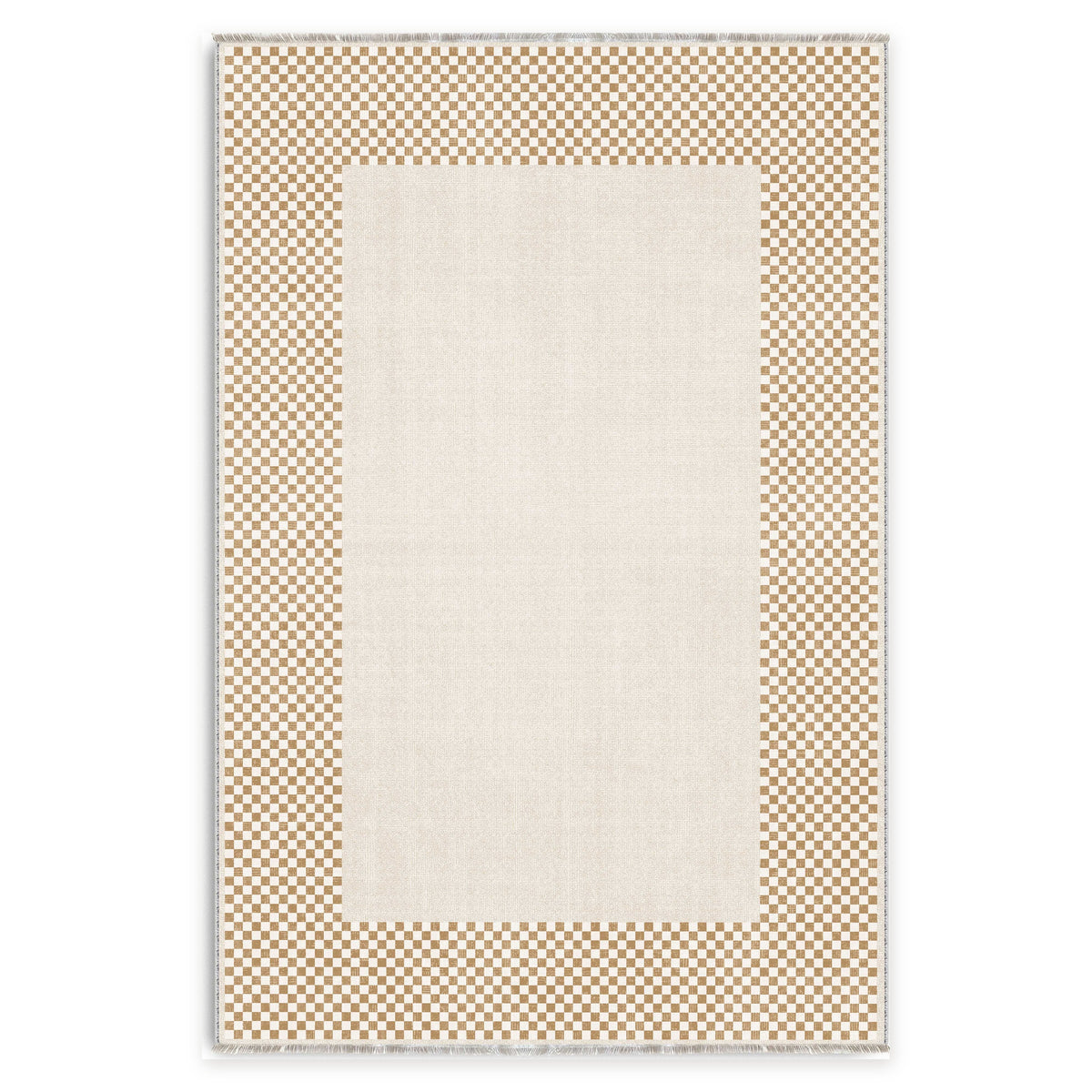 RW3047303 rug — top view on white background