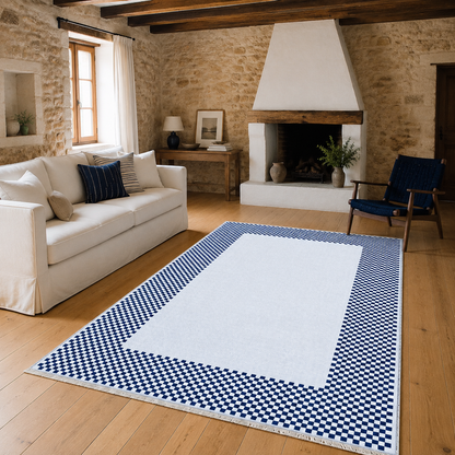 RW3047503 washable chenille area rug