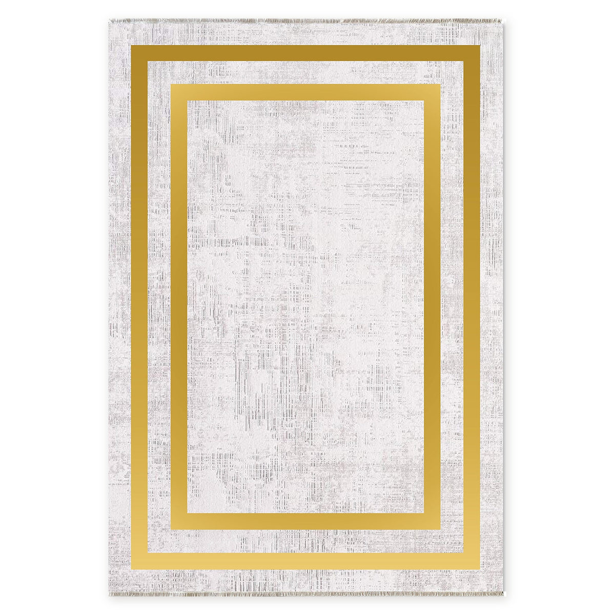 RW7056 rug — top view on white background