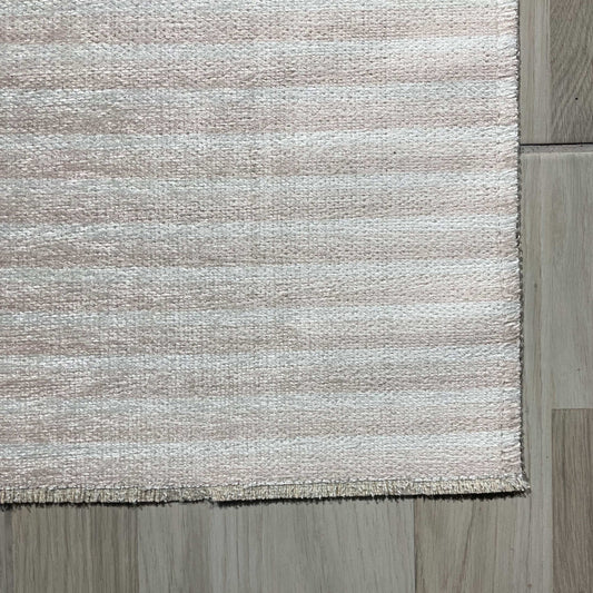 RW7110 washable chenille area rug