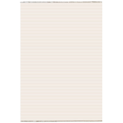 RW7110 washable chenille area rug viewed from above