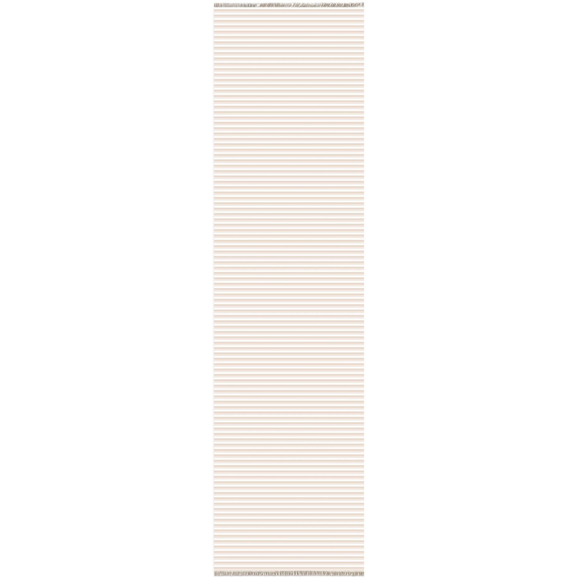RW7110 washable chenille rug texture and pattern detail