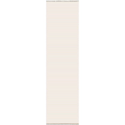 RW7110 washable chenille rug texture and pattern detail