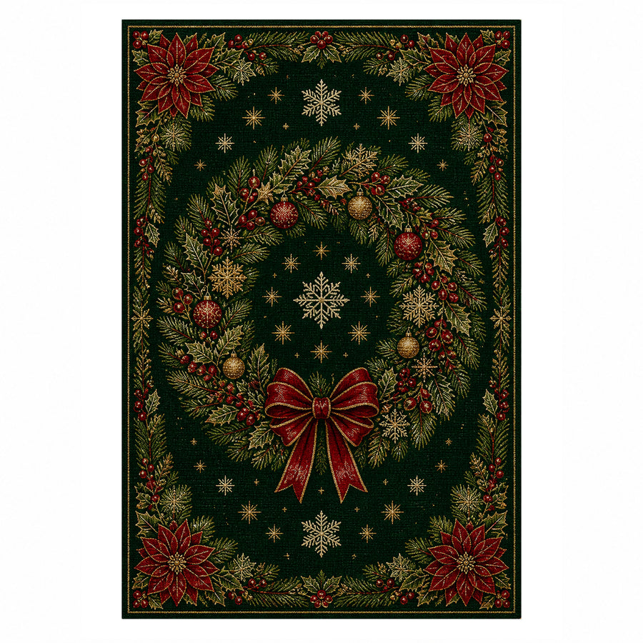 Garland Forest Washable Rug