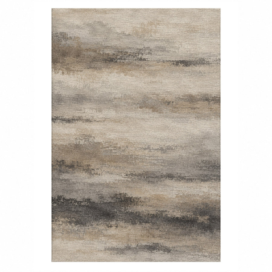 Himalayan Haze Washable Rug