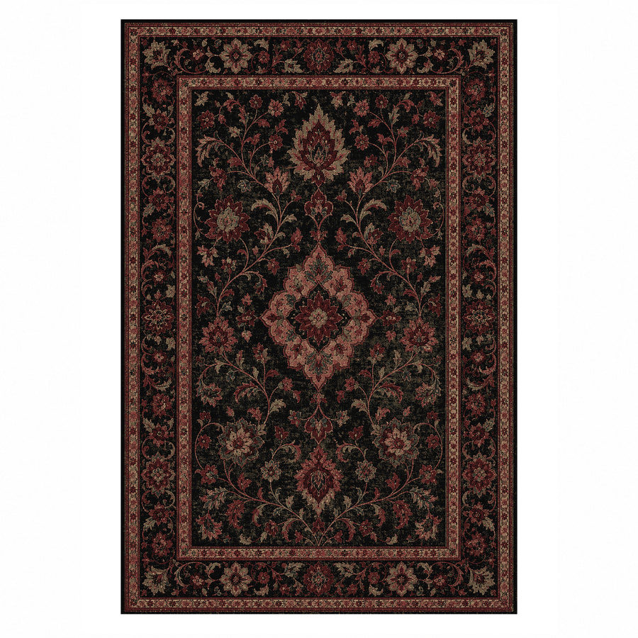 Kashan Washable Rug