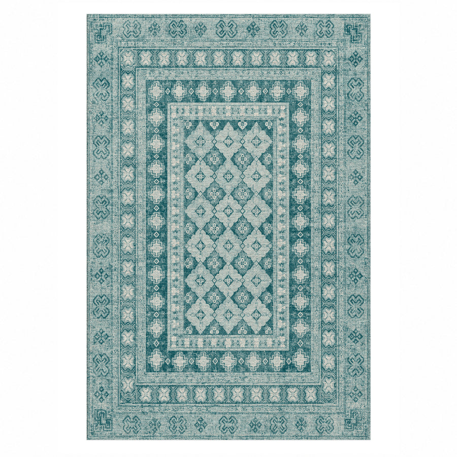 Kayseri Washable Rug