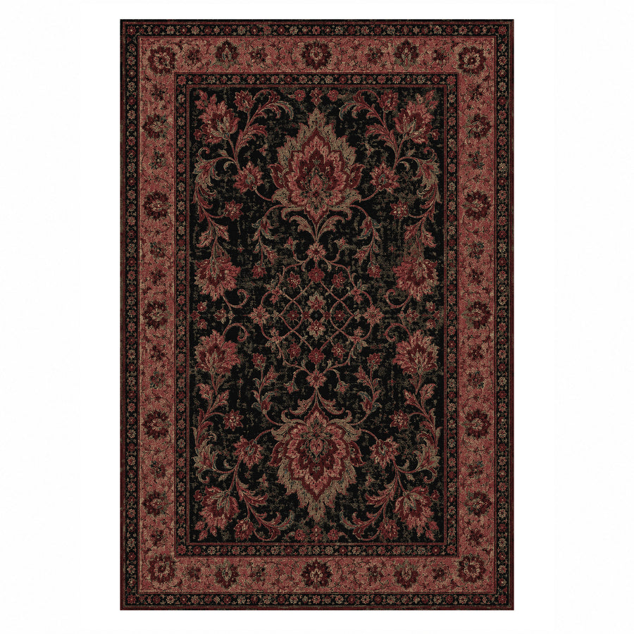 Mashhad Washable Rug