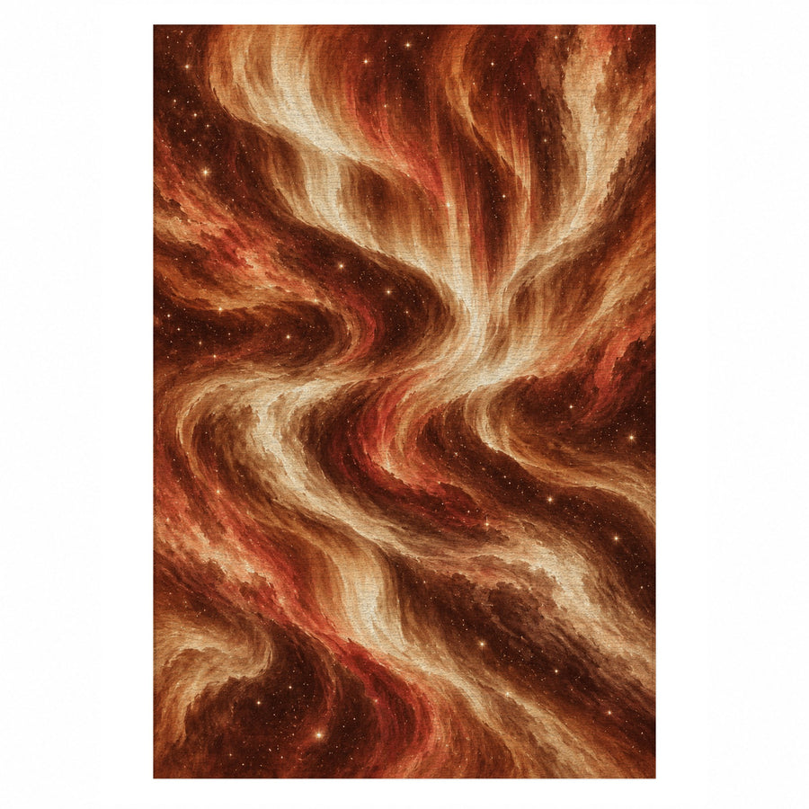 Northern Sky Washable Rug