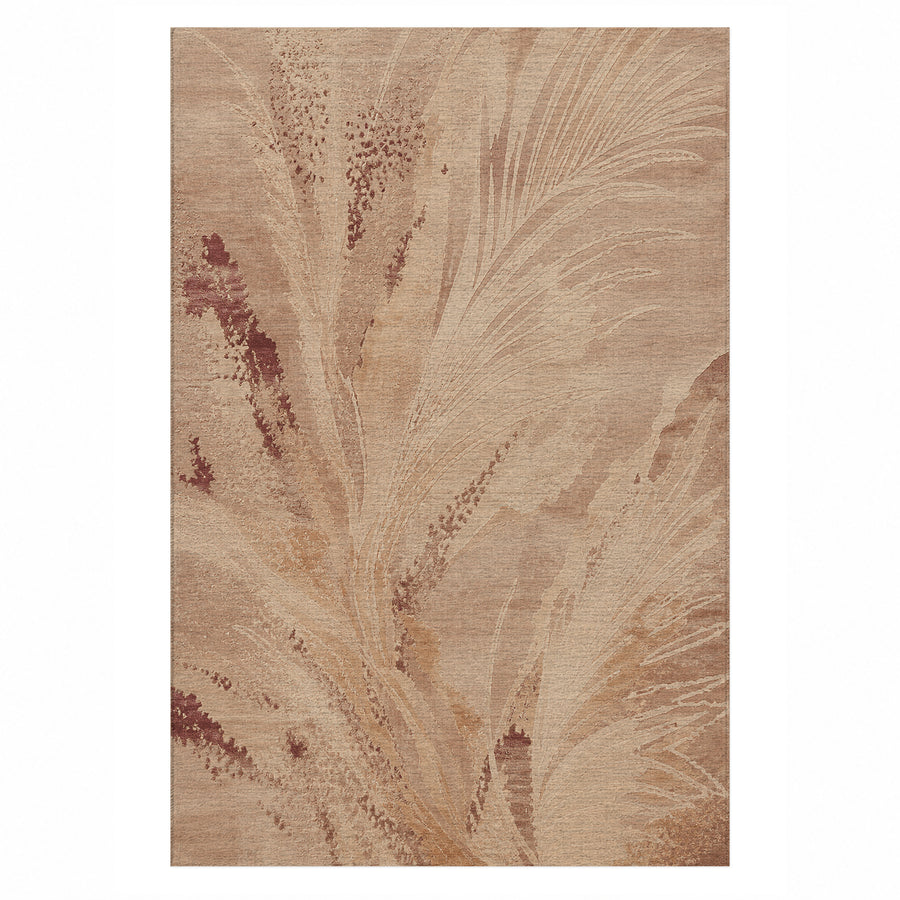 Plume Washable Rug
