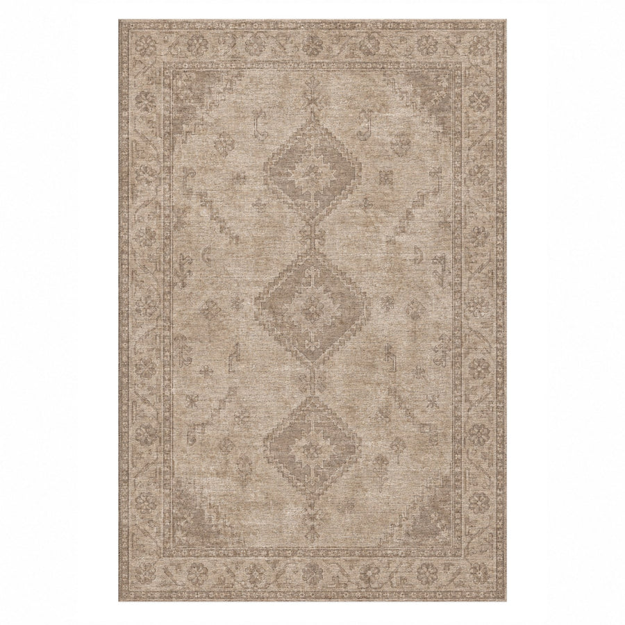 Shiraz Echo Washable Rug