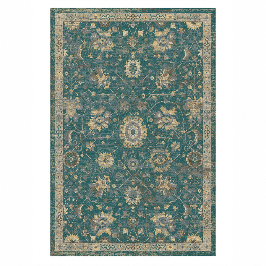 Ushak Washable Rug — Colour Edit 3